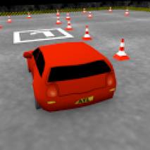 Precision Driving 3D Cover 