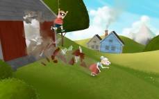 Granny Smith  gameplay screenshot