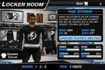 Hockey Fight Pro  gameplay screenshot