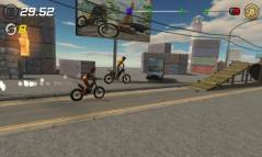 Trial Xtreme 3  gameplay screenshot