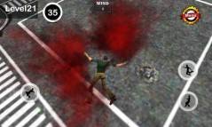 TightRope Walker 3D  gameplay screenshot