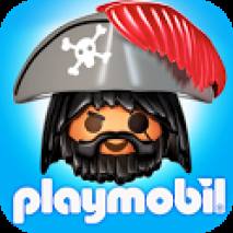 PLAYMOBIL Pirates Cover 