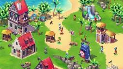 PLAYMOBIL Pirates  gameplay screenshot