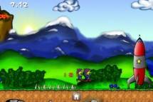 Somyeol - Jump and Run  gameplay screenshot