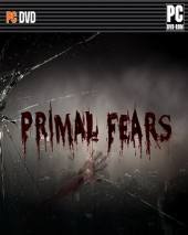 Primal Fears poster 