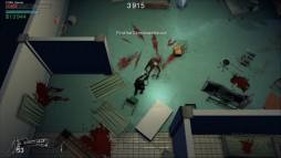 Primal Fears  gameplay screenshot