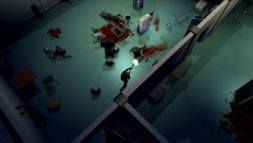 Primal Fears  gameplay screenshot