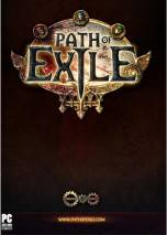 Path of Exile poster 