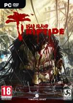 Dead Island: Riptide poster 
