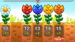 SunFlowers  gameplay screenshot