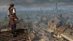 Assassin's Creed III Liberation  gameplay screenshot