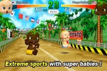 Come on Baby!  gameplay screenshot
