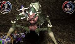Capelord RPG  gameplay screenshot