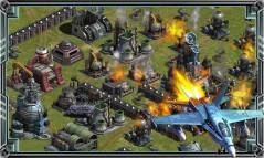 Red Warfare  gameplay screenshot