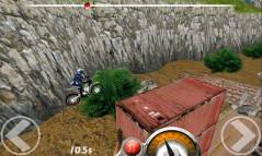 Trial Xtreme  gameplay screenshot