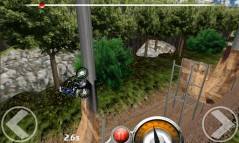 Trial Xtreme  gameplay screenshot