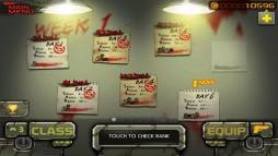 Dead City  gameplay screenshot
