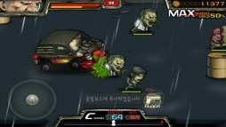 Dead City  gameplay screenshot