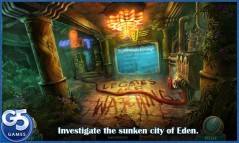 Abyss: The Wraiths of Eden  gameplay screenshot