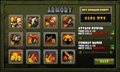Little Commander - WWII TD  gameplay screenshot