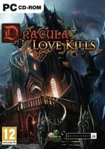 Dracula: Love Kills poster 
