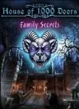 House of 1000 Doors Family Secrets poster 