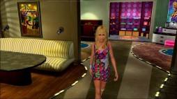 Hannah Montana: The Movie  gameplay screenshot