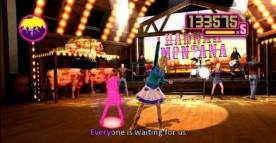 Hannah Montana: The Movie  gameplay screenshot