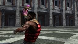 Breaking The Rules The Roman Tournament  gameplay screenshot