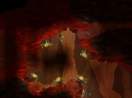 Walking Mars  gameplay screenshot
