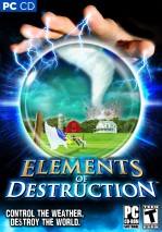 Elements of Destruction poster 