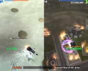 Elements of Destruction  gameplay screenshot