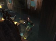 The Experiment  gameplay screenshot