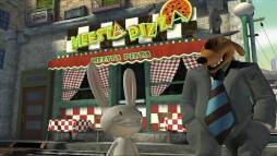 Sam & Max: The Devil's Playhouse  gameplay screenshot