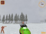 Bass Pro Shops :Trophy Hunter 2007  gameplay screenshot