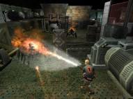 Shadowgrounds Survivor  gameplay screenshot