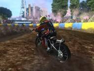 Speedway Liga  gameplay screenshot