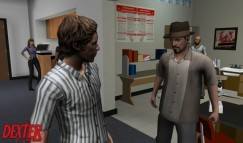 Dexter the Game  gameplay screenshot