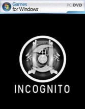 Incognito poster 