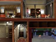 Hotel for Dogs  gameplay screenshot