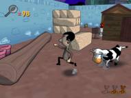 Mr. Bean  gameplay screenshot