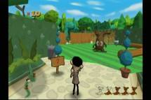 Mr. Bean  gameplay screenshot