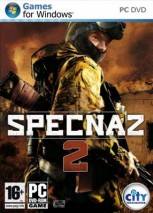 SpecNaz 2 poster 