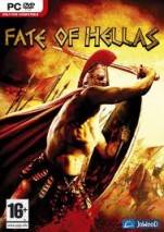 Fate Of Hellas poster 