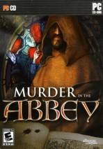 The Abbey poster 