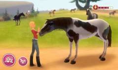 Imagine Champion Rider  gameplay screenshot