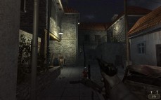 Operation Thunderstorm  gameplay screenshot