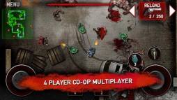 SAS: Zombie Assault 3  gameplay screenshot