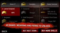 SAS: Zombie Assault 3  gameplay screenshot