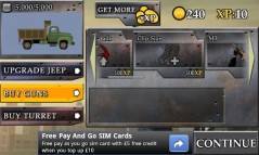 Mafia Game - Mafia Shootout  gameplay screenshot